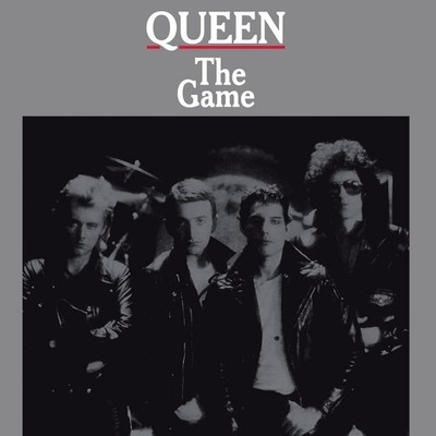 Queen - The Game [LP] - Vinyl - New