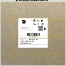 847T-DN2C-RH01024 AB Encoder Expedited Shipping UPS Express 847TDN2CRH01024