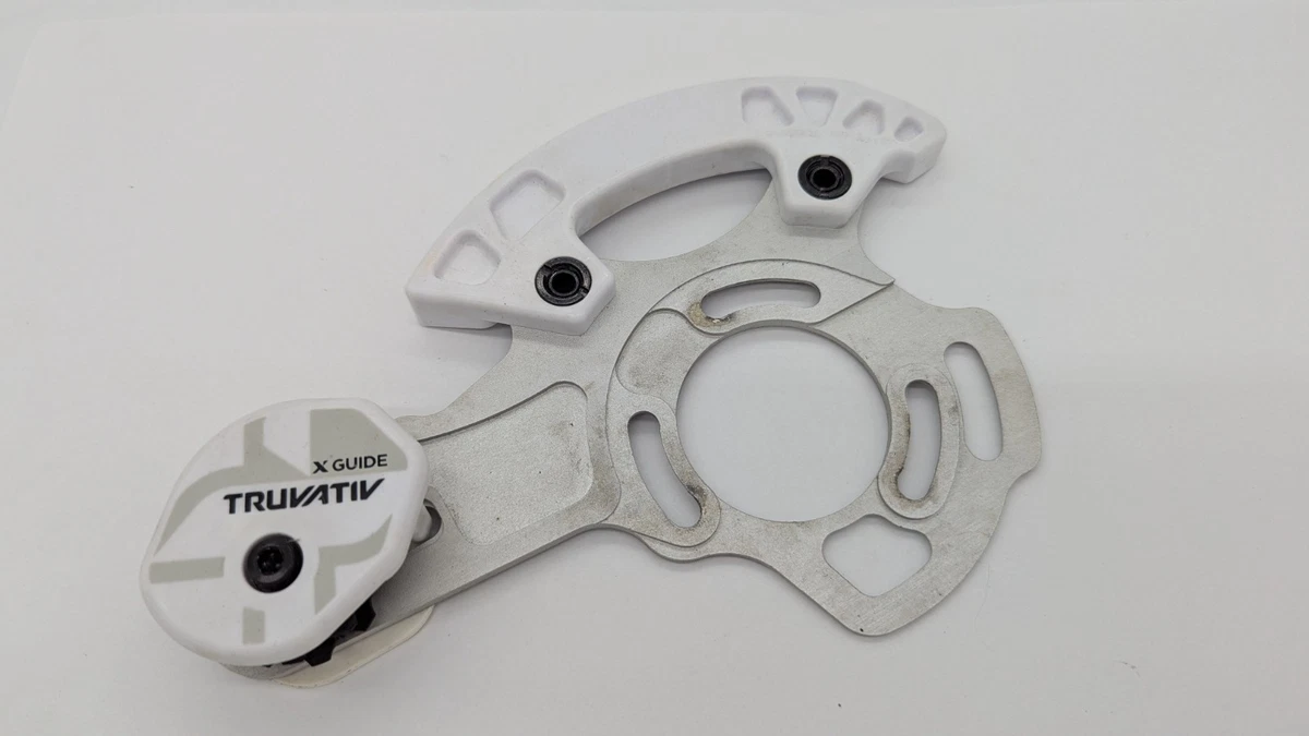 Truvativ Bicycle Chain Bash Guards for sale | eBay