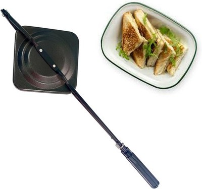 Sandwich Maker Grill Sandwich Maker Nonstick Toaster Nonstick Gas Sandwich