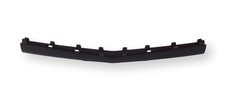 MERCEDES SLC SLK R172 Frontsto&szlig;stangenleiste, mittig, OE