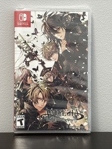 Amnesia Later X Crowd Switch | eBay