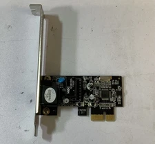 StarTech ST1000SPEX 1 Port PCI Gigabit Ethernet NIC Network Adapter Card "P5D"