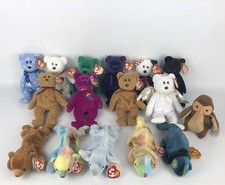 Bennie Babies - Assorted 