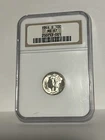 1944-S NGC MS67 MERCURY DIME...BLAST WHITE!!
