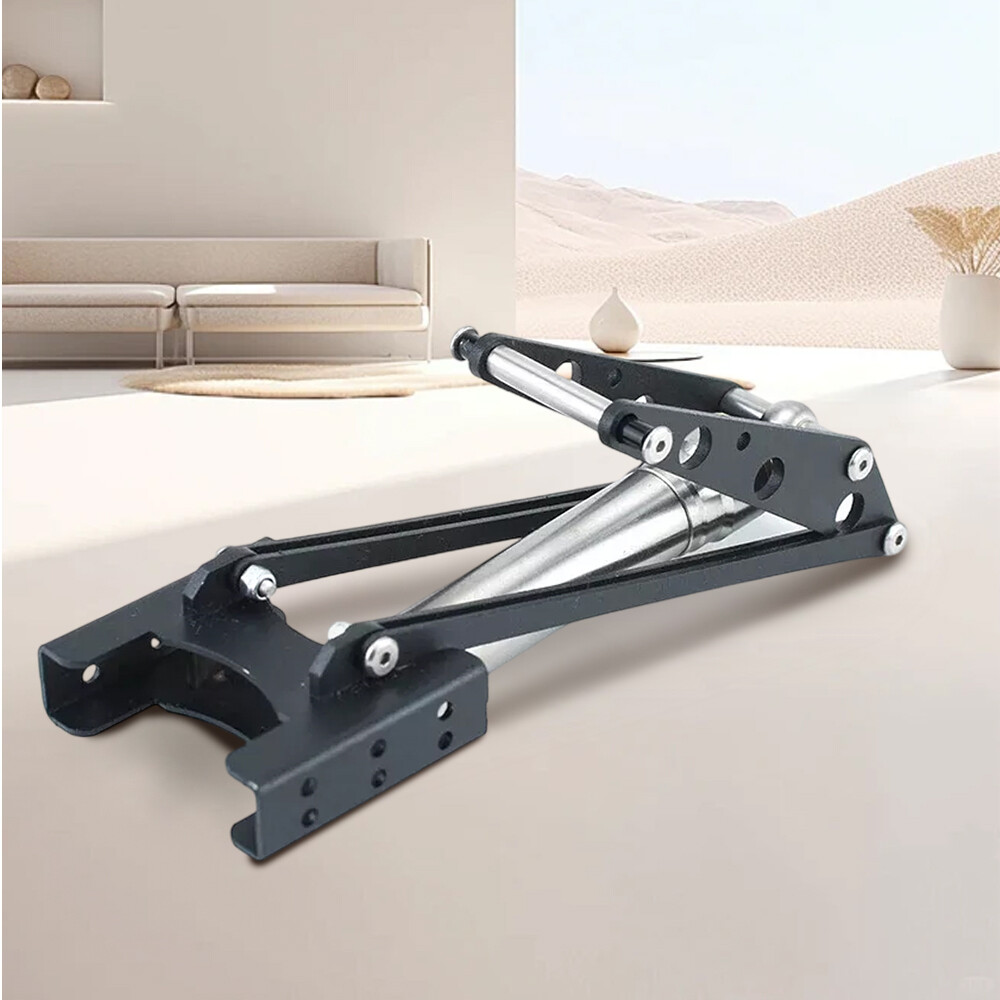 Lifting Hydraulic Cylinder fit for 1/14 Tamiya RC Dump Truck Tipper diy parts