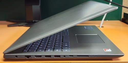 Lenovo IdeaPad 320-15ABR - PARTS/REPAIR - (AMD A12-9720P / 4GB) - Picture 3 of 6