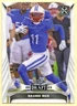 2023 Leaf Draft Rashee Rice Rookie Football Card #66 SMU Mustangs EX