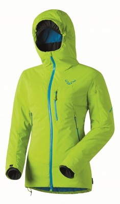 dynafit ski jacket