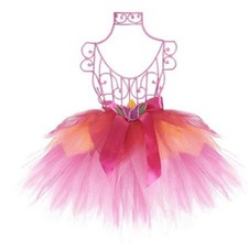 Tutu for Toddlers  Girls size 2-3  4-5 New by Just Pretend