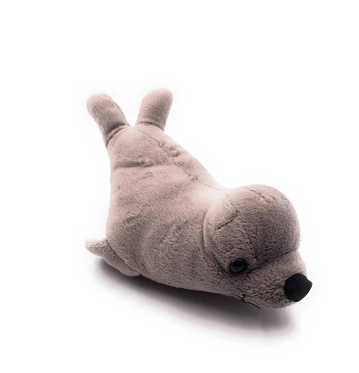 Seelöwe Kuscheltier 35cm - Niedliches Robben Plüschtier Für Kinder