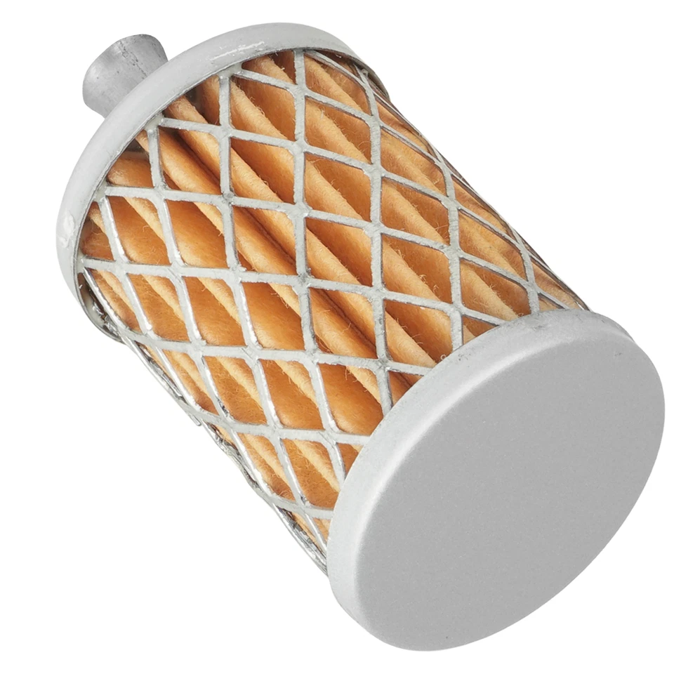 Filtro de combustible de gasolina en tanque para moto de nieve Yamaha GS300 GS340 1976-77/SR643 1975 Foto 3 de 4