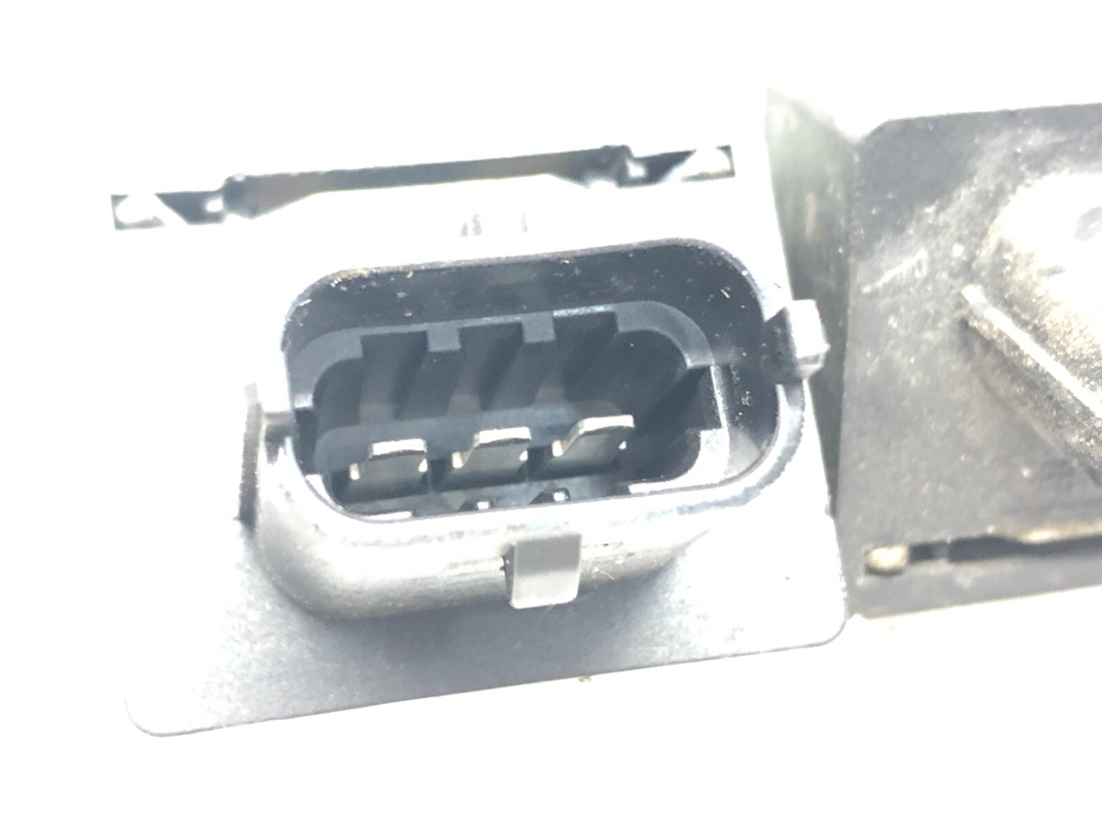 2014-2020 MASERATI QUATTROPORTE AWD ACCELERATION SPEED SENSOR MODULE SET X3 OEM