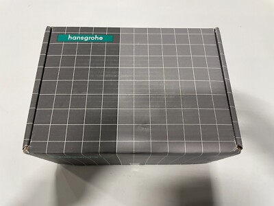 hansgrohe Metropol C Thermostatic 2