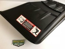 AUC11996 John Deere OEM Discharge Chute