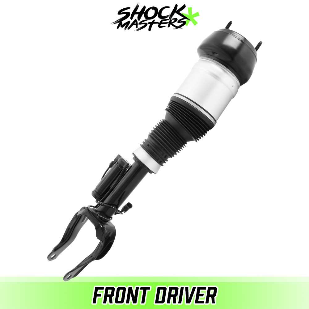 Front Left Air Suspension Strut Assembly for 2012-2015 Mercedes ML63 ...