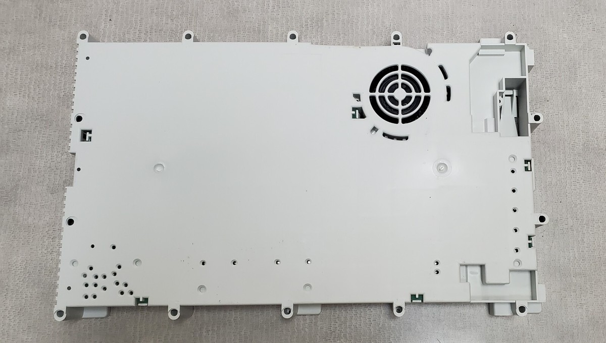 Module électronique aspirateur Miele 6716260