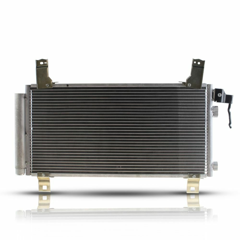 Condenser A/C FITS Mazda 6 2004-2008 / OEM GJYG6148Z / ACS | eBay