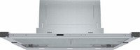 Neff N 70, D49ML54X1 Flachschirmhaube Edelstahl 90 Cm ,Eek:B