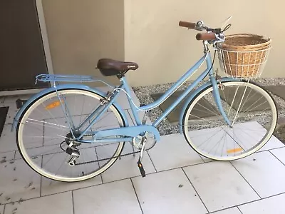 gumtree cruiser bike