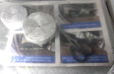 Car Taxi Divider Film Isolation Shield Transparent Partition Protective Film