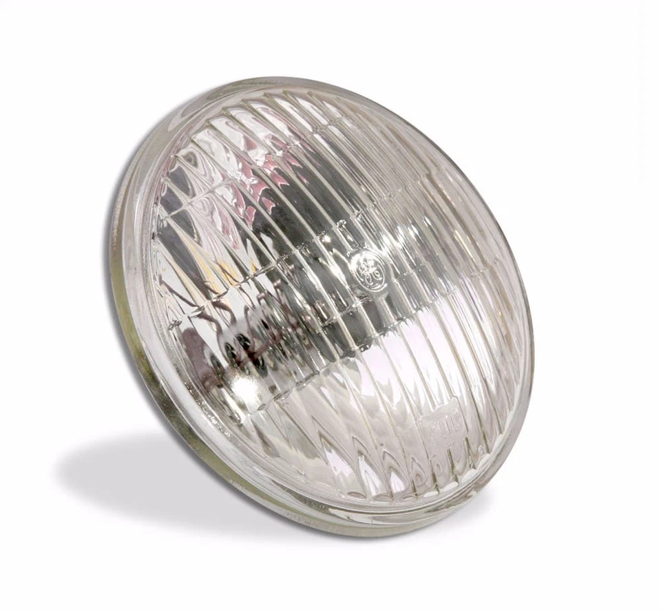 ¡NUEVO! Juego de 2 pares de faros antiniebla transparentes Mustang GT 1965 1966 1967 1968 Foto 3 de 4