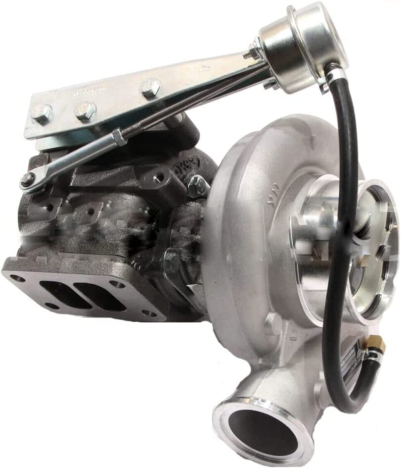 Turbo HX35W Turbocharger 3596980 3598897 4033386 4025327 for 