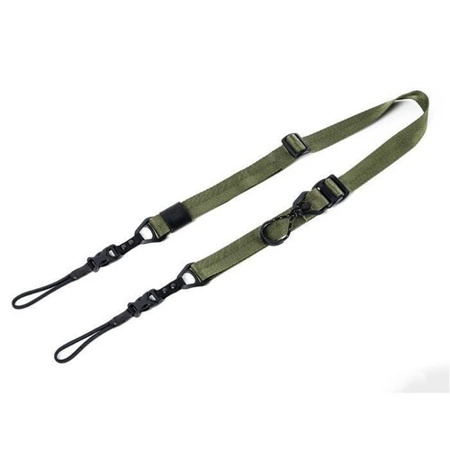 ACAM-25 OLV Official ARTISAN & ARTIST Attachment Type Easy Slider Olive New - Picture 9 of 12