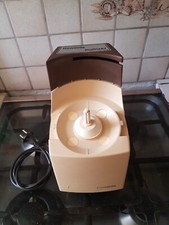 Robot de cuisine Multixer Rowenta KA-70.1 Vintage Année 1970