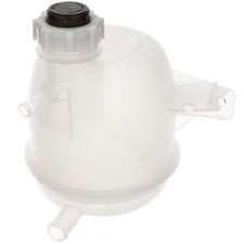 VASE D'EXPANSION + CAPUCHON POUR RENAULT CLIO KANGOO THALIA DACIA DUSTER