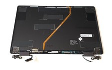 BA98-03171B Samsung Galaxy Book 2 NP730QED LCD Back Cover Assembly Graphite OEM