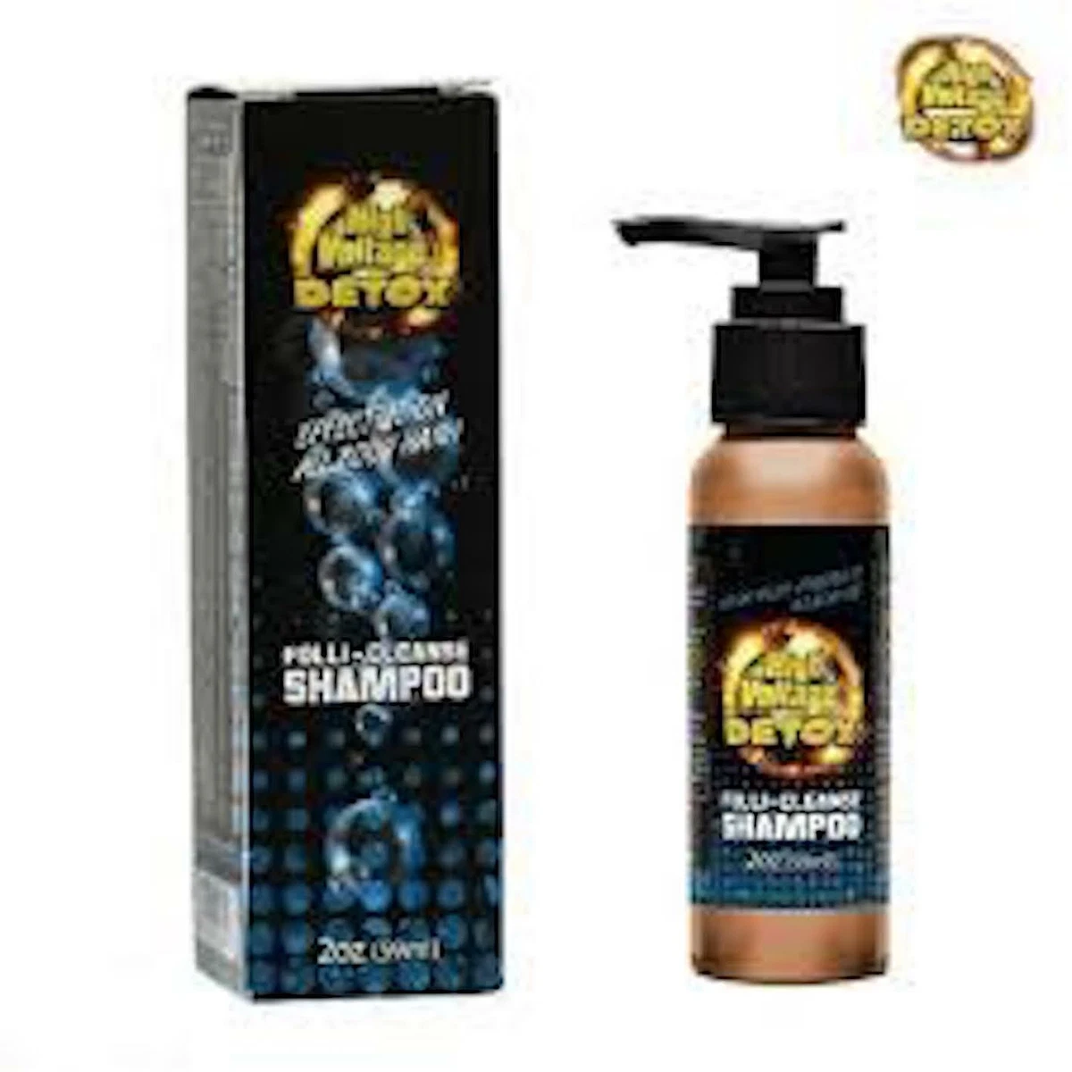 Hair follicle sale shampoo