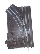 Lionel Switch Left Made In Hong Kong Working