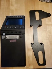 Applied Concepts Stalker Vision Hi8 in-car Video Console only - READ DESCRIPTON 