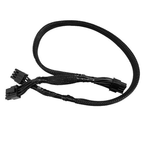 Seasonic Platinum 860w (SS-860XP2) 8 PIN TO 8 pin( 6+2) PCIE VGA