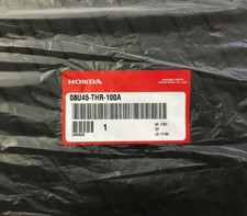 Genuine Oem Honda 08u45-thr-100a Trunk Deep Cargo Tray 2018-2025 Odyssey Genuine Oem Honda 08u45-thr-100a Trunk Deep Cargo Tray 2018-2025 Odyssey