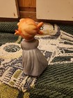 Boy And Girl Kissing Ceramic Figurines Made In Japan! Near Mint! — photo 8