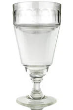 GLASS ABSINTHE WATER VERSE-EAU (BROUILLEUR) - FREE SHIPPING !!!