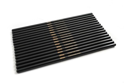 Rudy's Heavy Duty Chromoly Pushrod Set For 03-10 Ford 6.0 6.4 Powerstroke Diesel