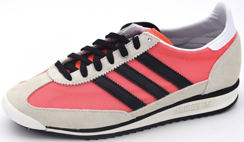 ADIDAS WOMAN SNEAKER SHOES SPORTS CASUAL TRAINERS FREE TIME CODE SL 72  FV9787 | eBay
