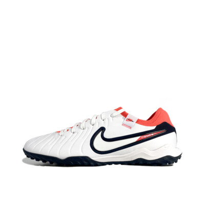 Nike Tiempo Legend 10 Pro TF Low Ready Pack - DV4336-100