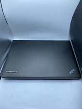 Lenovo ThinkPad Edge E440 14' Intel i5-4200M 2.40GHz 12GB RAM 320GB - See Desc..