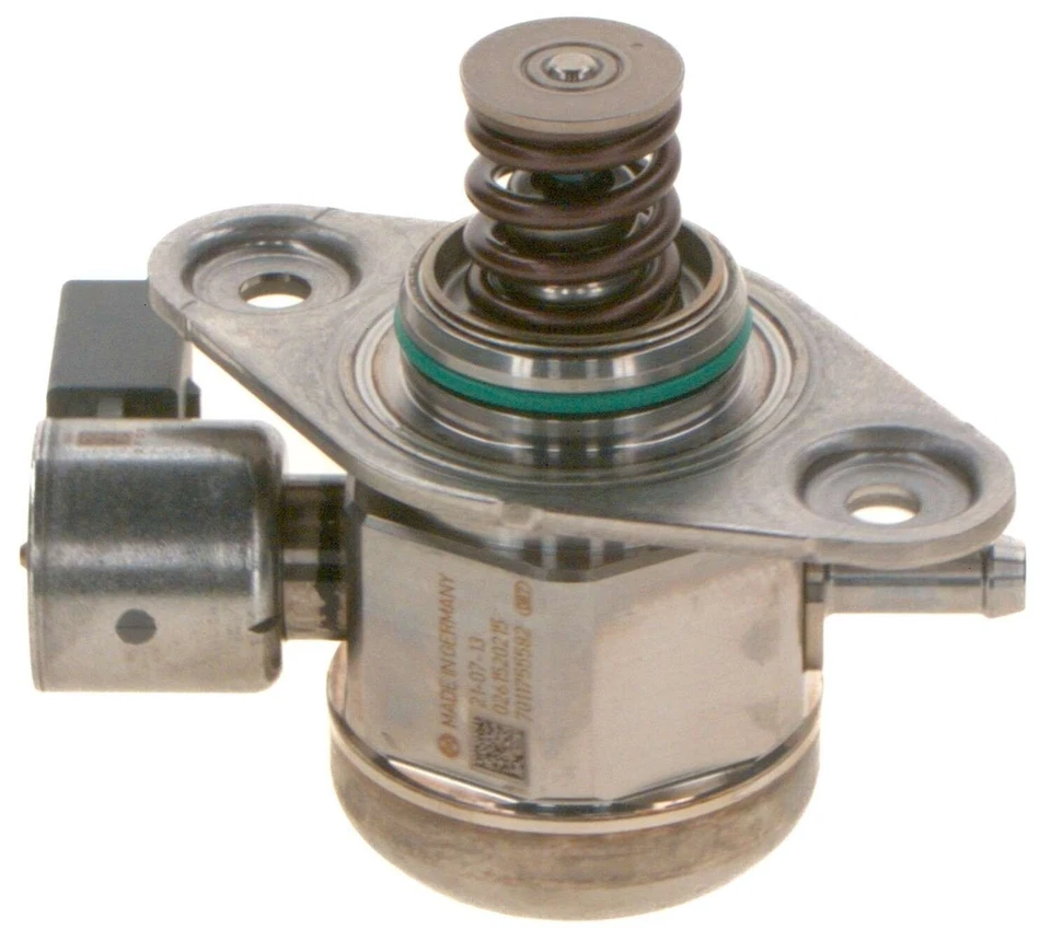 ✅Bomba de combustível de alta pressão OEM Bosch para Mercedes-Benz W204 W205 C204 M274 Classe C - Imagem 2 de 4