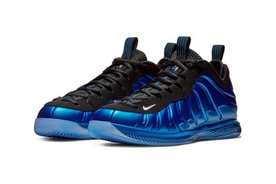 NIKE ZOOM VAPOR X POSITE ROYAL BLUE SHOES MEN'S SIZE US 10 AO8760-500 | eBay
