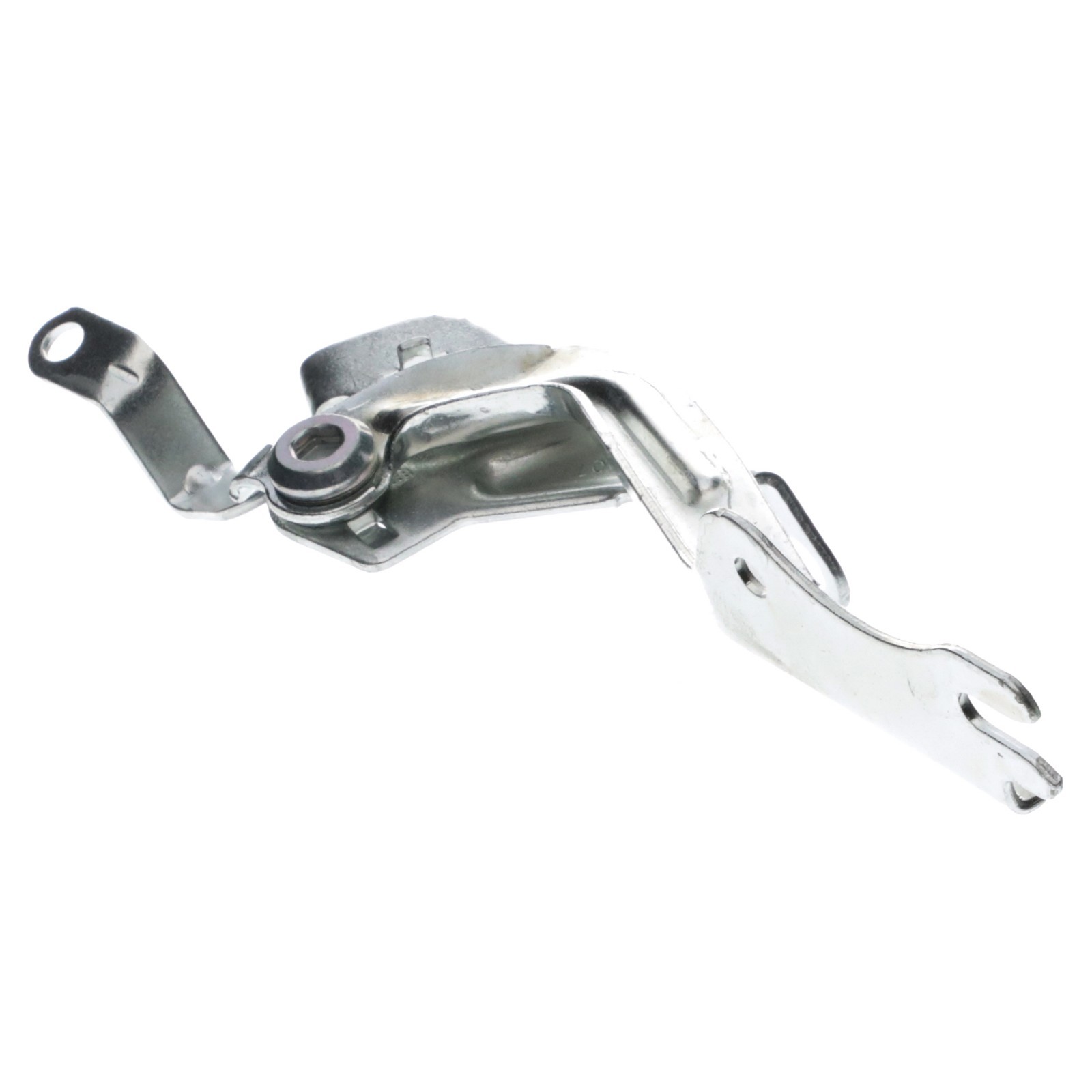 Hood Hinges Set For 2006-2012 Ford Fusion / 2006-2011 Mercury Milan