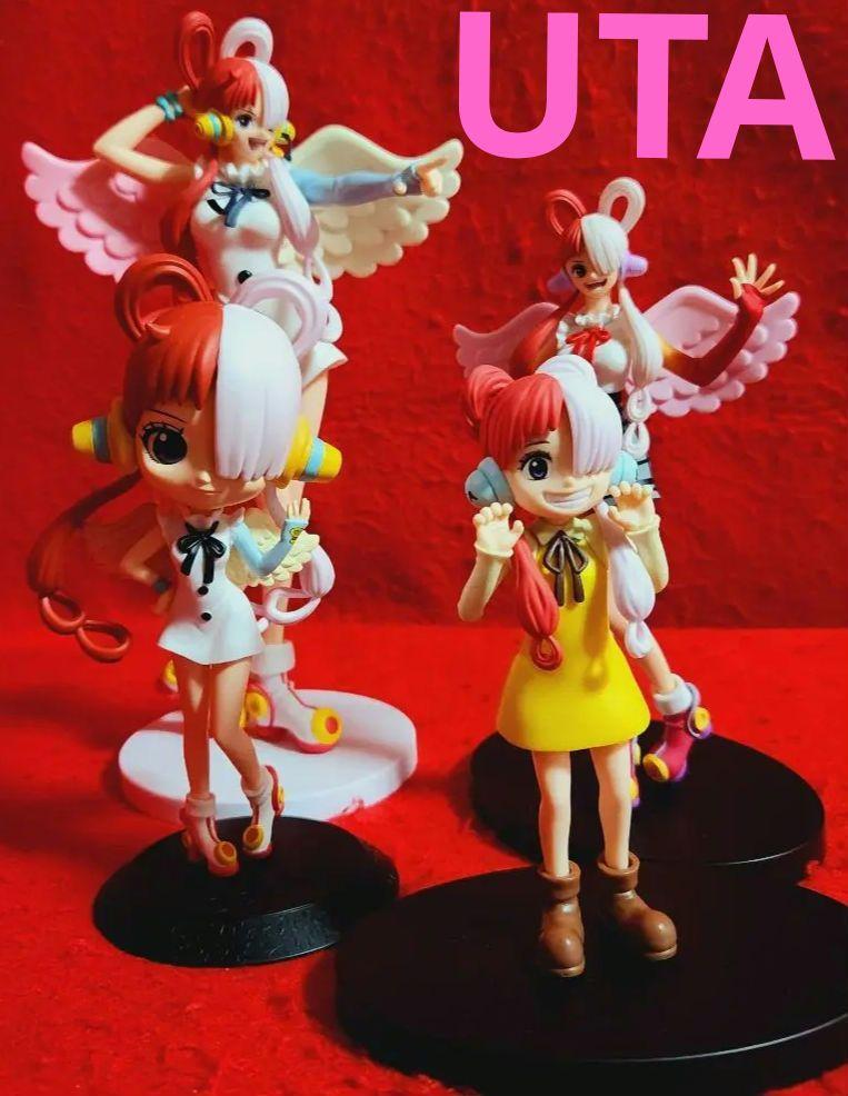 ONE PIECE Figure lot UTA BULK SALE Glitter&glamours | eBay ONE PIECE Figure lot UTA BULK SALE Glitter&glamours | eBay