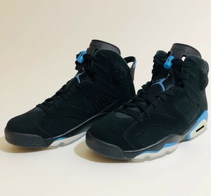 jordan 6 retro unc