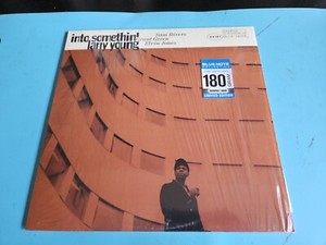 Larry Young Into Somethin | eBay