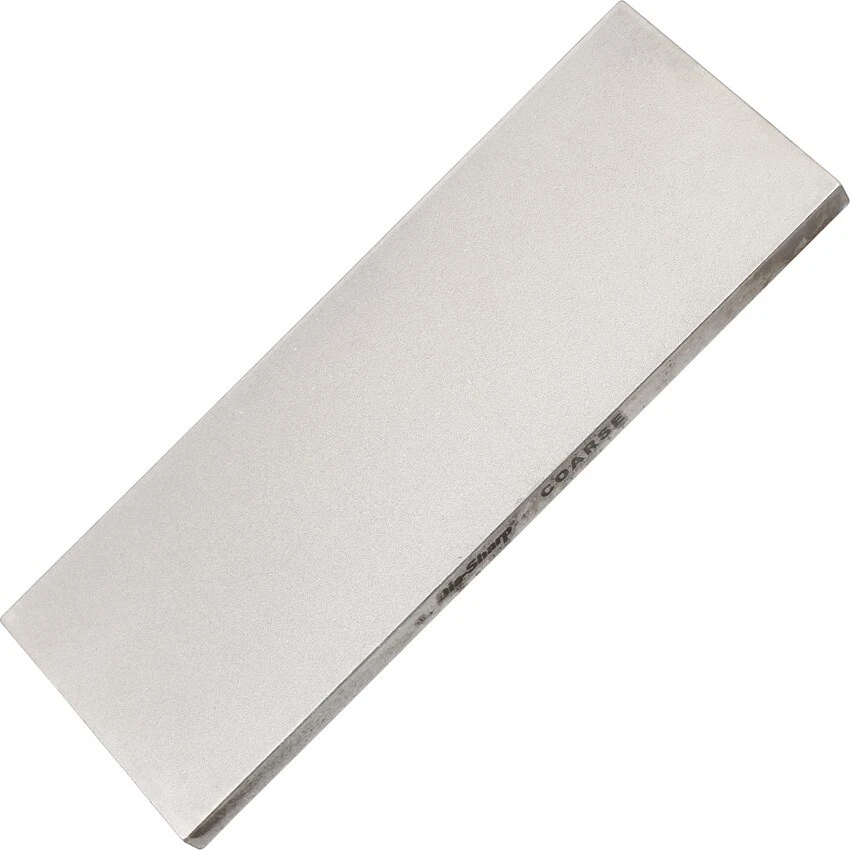 8 inch diamond sharpening stone with