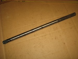 Dana Spicer 4450 transaxle AXLE 3940 RH LONG SIDE | eBay